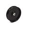 Oregon Flat Idler Pulley 78-112 - alternate 1